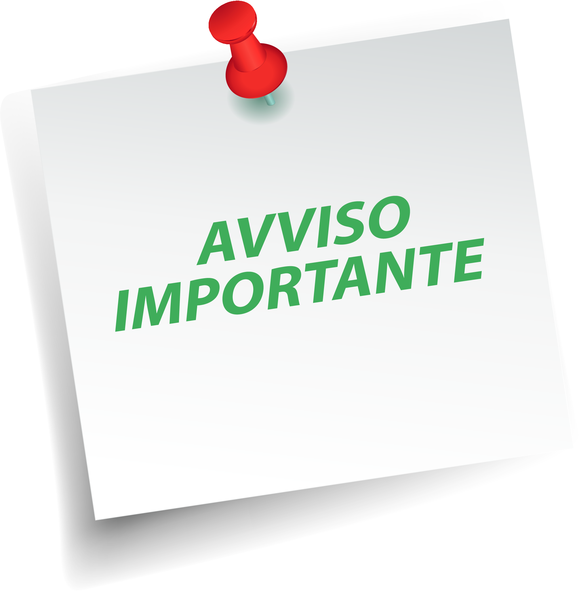 Avviso-sito